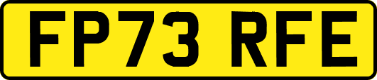 FP73RFE