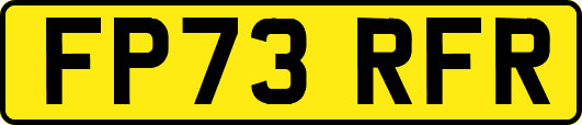 FP73RFR
