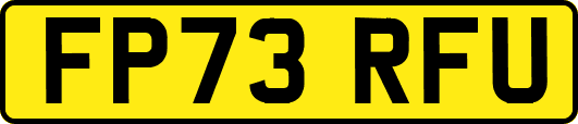 FP73RFU