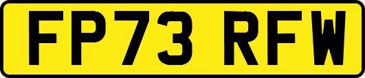 FP73RFW