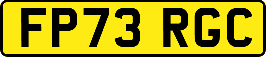 FP73RGC