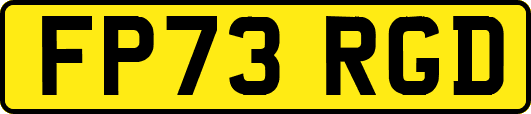 FP73RGD