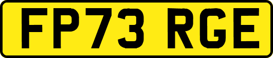 FP73RGE
