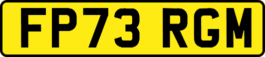 FP73RGM