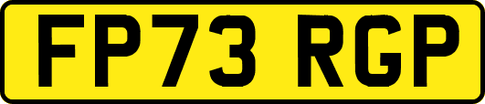 FP73RGP