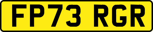 FP73RGR