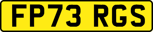 FP73RGS