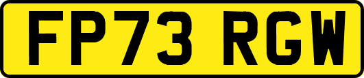 FP73RGW