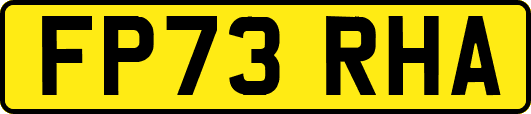 FP73RHA