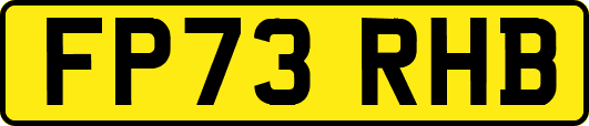 FP73RHB