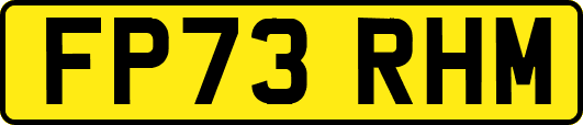 FP73RHM