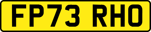 FP73RHO