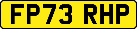 FP73RHP