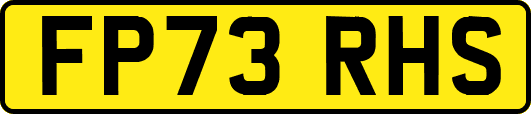 FP73RHS