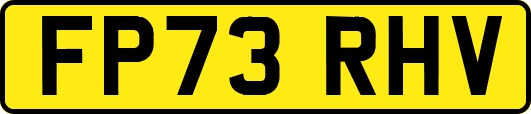 FP73RHV