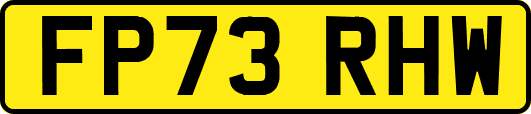 FP73RHW