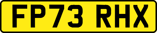 FP73RHX