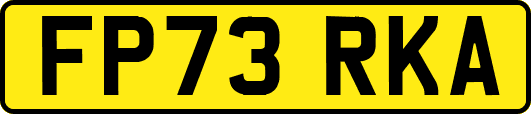 FP73RKA