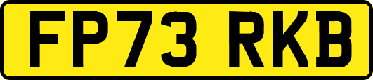 FP73RKB