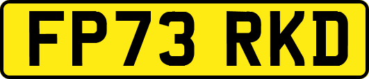 FP73RKD