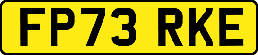 FP73RKE