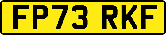 FP73RKF