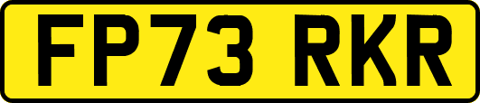 FP73RKR