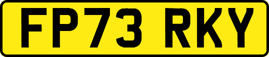 FP73RKY