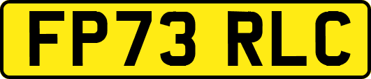 FP73RLC