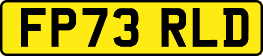FP73RLD