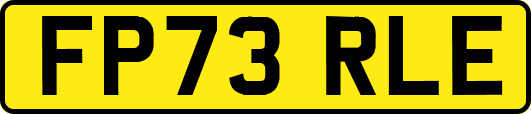 FP73RLE