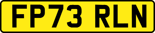 FP73RLN