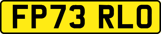 FP73RLO