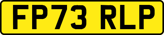FP73RLP