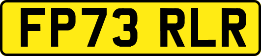 FP73RLR