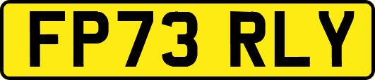 FP73RLY