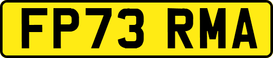 FP73RMA