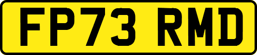 FP73RMD