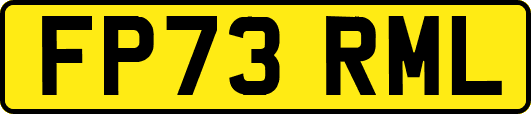 FP73RML