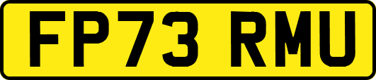 FP73RMU