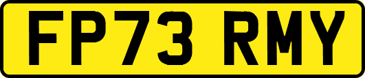 FP73RMY
