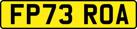 FP73ROA