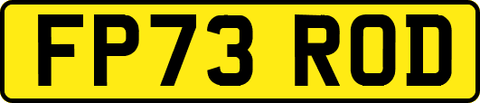 FP73ROD
