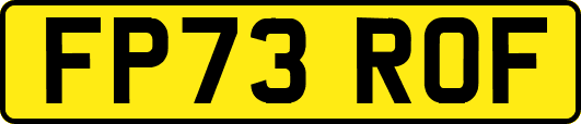 FP73ROF