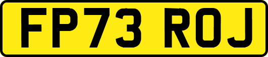 FP73ROJ