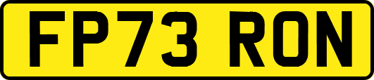 FP73RON