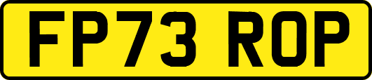 FP73ROP