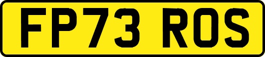FP73ROS
