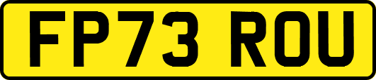 FP73ROU
