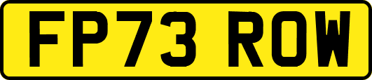 FP73ROW